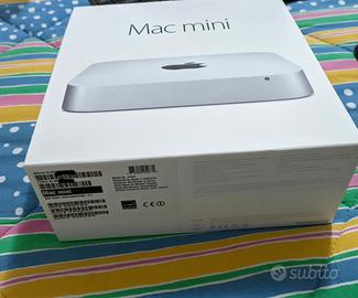 Mac mini late 2014