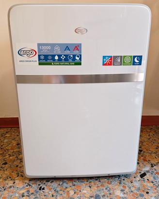Climatizzatore portatile 13.000 BTU