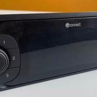Autoradio Uconnect per Fiat Panda dal 2020
