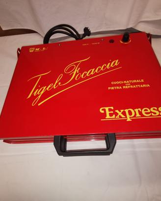 Tigelliera elettrica Ferrari