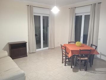 Appartamento arredato