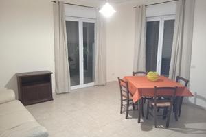 Appartamento arredato