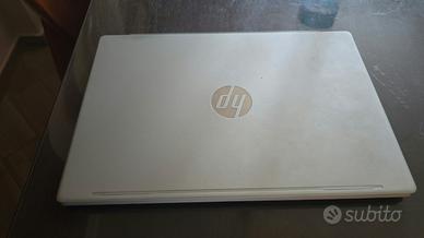 HP Pavilion i7 10ª gen – 8GB RAM SSD 512GB