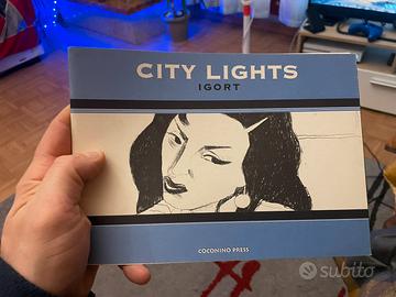 Lotto 4 fumetti ottomo stato