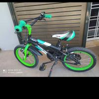 Bici bambino