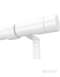 Bastoni per tenda allungabili 81–280 cm – NUOVI