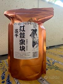 Artemia Liofilizzata