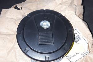 Tappo serbatoio kawasaki klr 250/650 klx 125/150