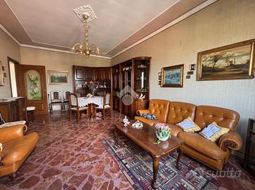 Appartamento in via Imera