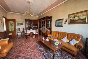 Appartamento in via Imera