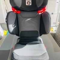 seggiolino Peg Perego isofix