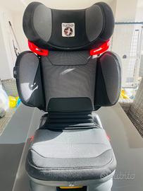 seggiolino Peg Perego isofix