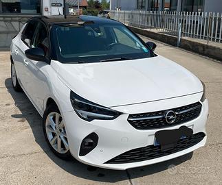 OPEL Corsa 6ª serie - 2021