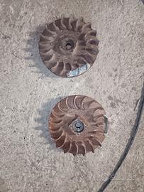 pezzi vari motocoltivatore