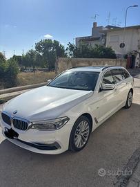 Bmw Serie 520 Luxury