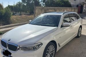 Bmw Serie 520 Luxury