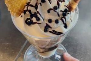 Bar gelateria