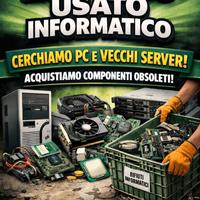 RITIRO OGGETTI INFORMATICI LOMBARDIA
