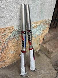 FORCELLE KTM CROSS 2025