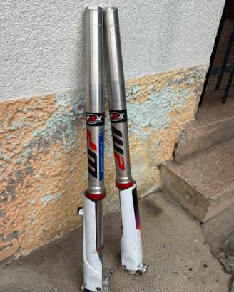 FORCELLE KTM CROSS 2025