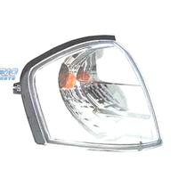 FRECCE ANTERIORI MERCEDES W202 93-00 VETRO CHIARO 