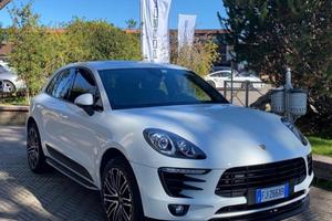 Porsche Macan 2.0