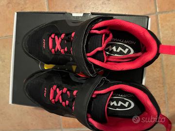 Scarpe mtb