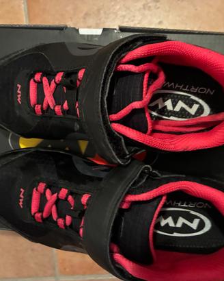 Scarpe mtb