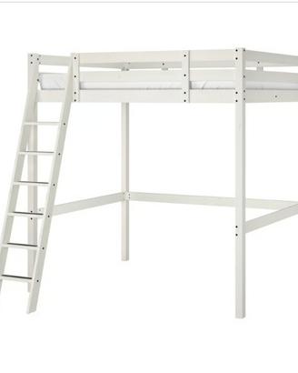  letto Ikea stora