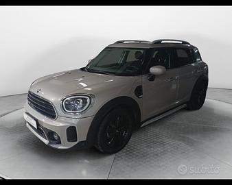 MINI Mini Countryman 1.5 One D Business auto