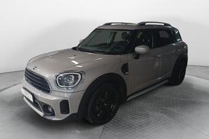 MINI Mini Countryman 1.5 One D Business auto
