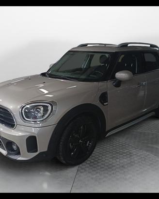 MINI Mini Countryman 1.5 One D Business auto