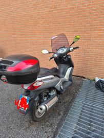 Scooter Yamaha x-city 125