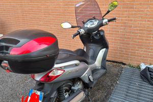 Scooter Yamaha x-city 125