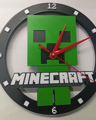 orologio da parete 