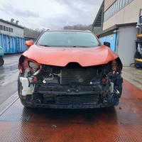 RICAMBI PER RENAULT KADJAR, ANNO 2016, 1500D