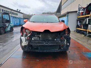RICAMBI PER RENAULT KADJAR, ANNO 2016, 1500D