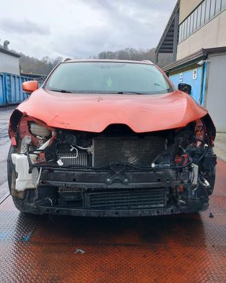 RICAMBI PER RENAULT KADJAR, ANNO 2016, 1500D