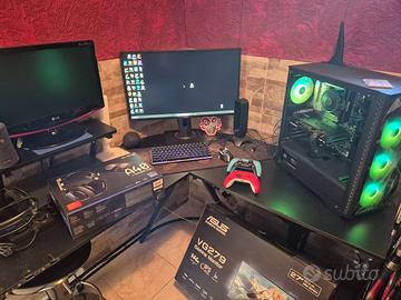 Pc gaming