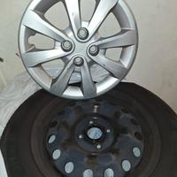 pneumatici michelin 185/65R15
