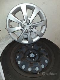 pneumatici michelin 185/65R15