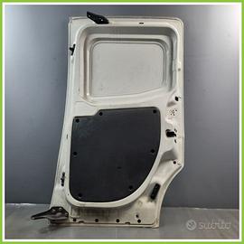 Portellone Cofano Posteriore FIAT FIORINO 3N 1.3 M