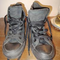 scarpe sneakers converse donna numero 36