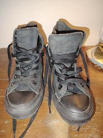 scarpe sneakers converse donna numero 36