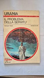 Urania - Il problema della servitù