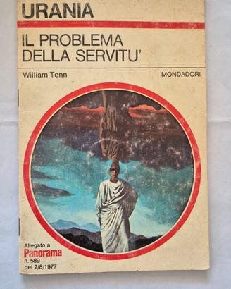 Urania - Il problema della servitù