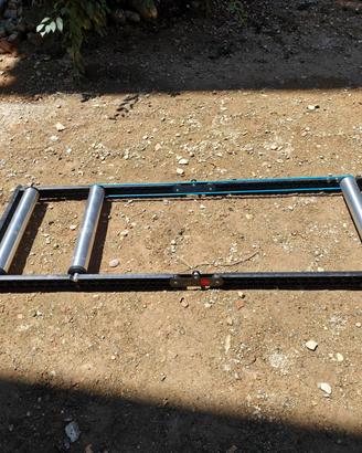 Rullo per bicicletta OFFROAD / Roodol by Zycle