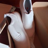 Scarpe antinfortunistiche