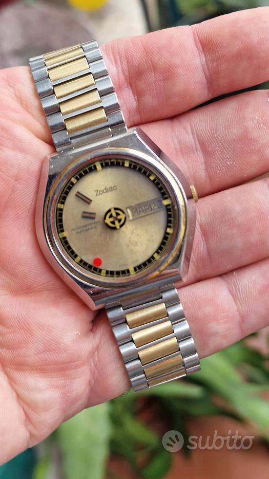 Citizen Bullhead Super Titanium AV0080-88A – Gioielli Tosti - Foto 3