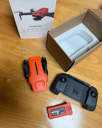 Drone Fimi mini 3